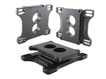Wilson Manifolds WLS041111 Carb. Adapter - 2300 to 4150 - 1.000 Thick
