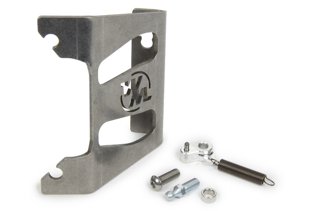 Wilson Manifolds WLS481101 Throttle Cable Bracket