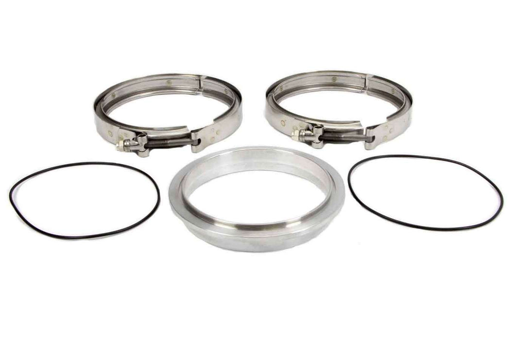 Wilson Manifolds WLS486225 V-Band Clamp Assembly - 5in.