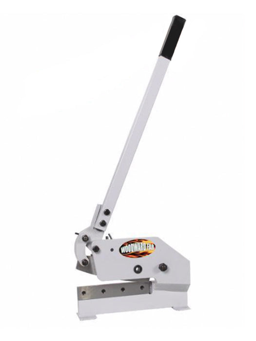 Woodward Fab WWFSPHS12 Hand Shear 12In Model