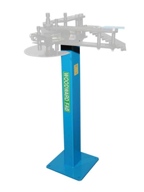 Woodward Fab WWFWFB2STAND Tube & Pipe Bender Stand For WFB2
