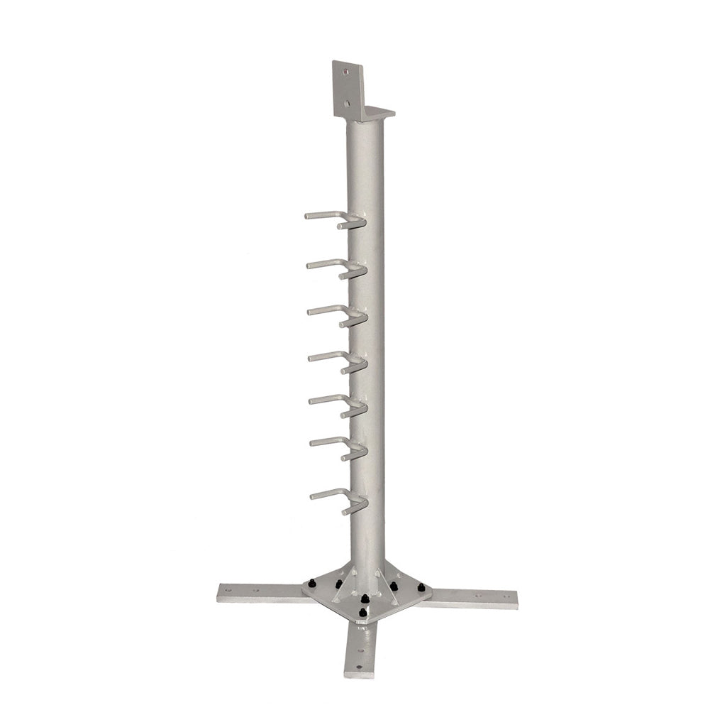 Woodward Fab WWFWFBR6STAND Bead Roller Stand For WFBR6