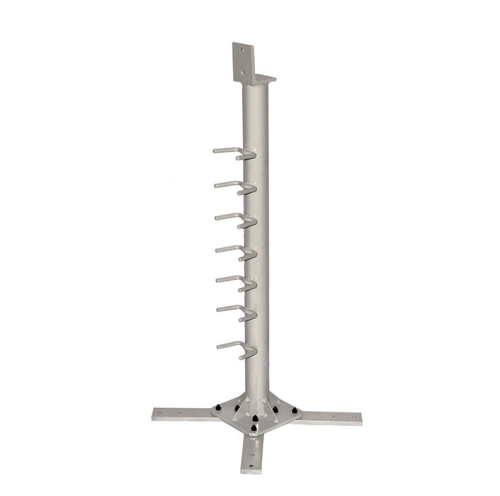 Woodward Fab WWFWFBR6STAND Bead Roller Stand For WFBR6