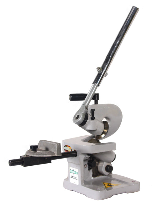 Woodward Fab WWFWFMS Throatless Rotary Shear