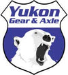 Yukon Gear And Axle