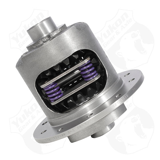 Yukon Gear And Axle YKNYDGGM8.2-3-28-1 Duragrip Differential GM 8.2 w/28 spline