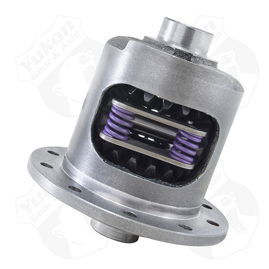 Yukon Gear And Axle YKNYDGGM8.5-3-28-1 Duragrip Differential GM 8.5 2.73-UP 28 Spl