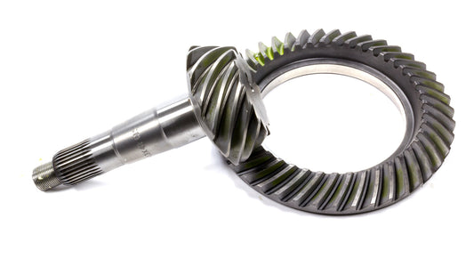 Yukon Gear And Axle YKNYGGM12P-331 3.31 Ring & Pinion Gear Set GM 12-Bolt Car