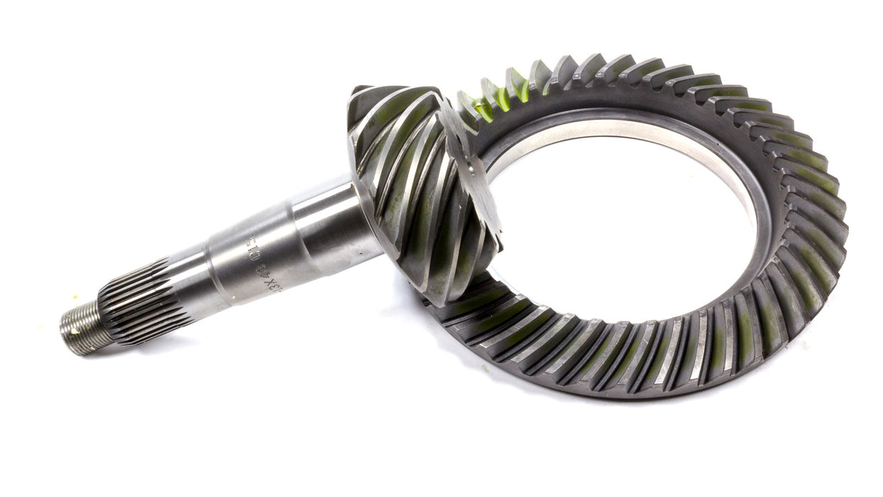 Yukon Gear And Axle YKNYGGM12P-331 3.31 Ring & Pinion Gear Set GM 12-Bolt Car