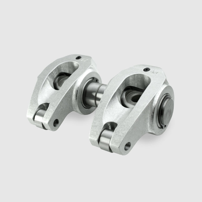 Yella Terra YTRYT6726 GM LS3 Ultralite R/A Kit 1.85 Ratio Non-Adj