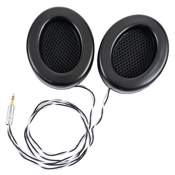 Zamp ZAMKITEAR003COMEL Ear Cup w/ Elite Stereo Speakers 3.5mm Plug