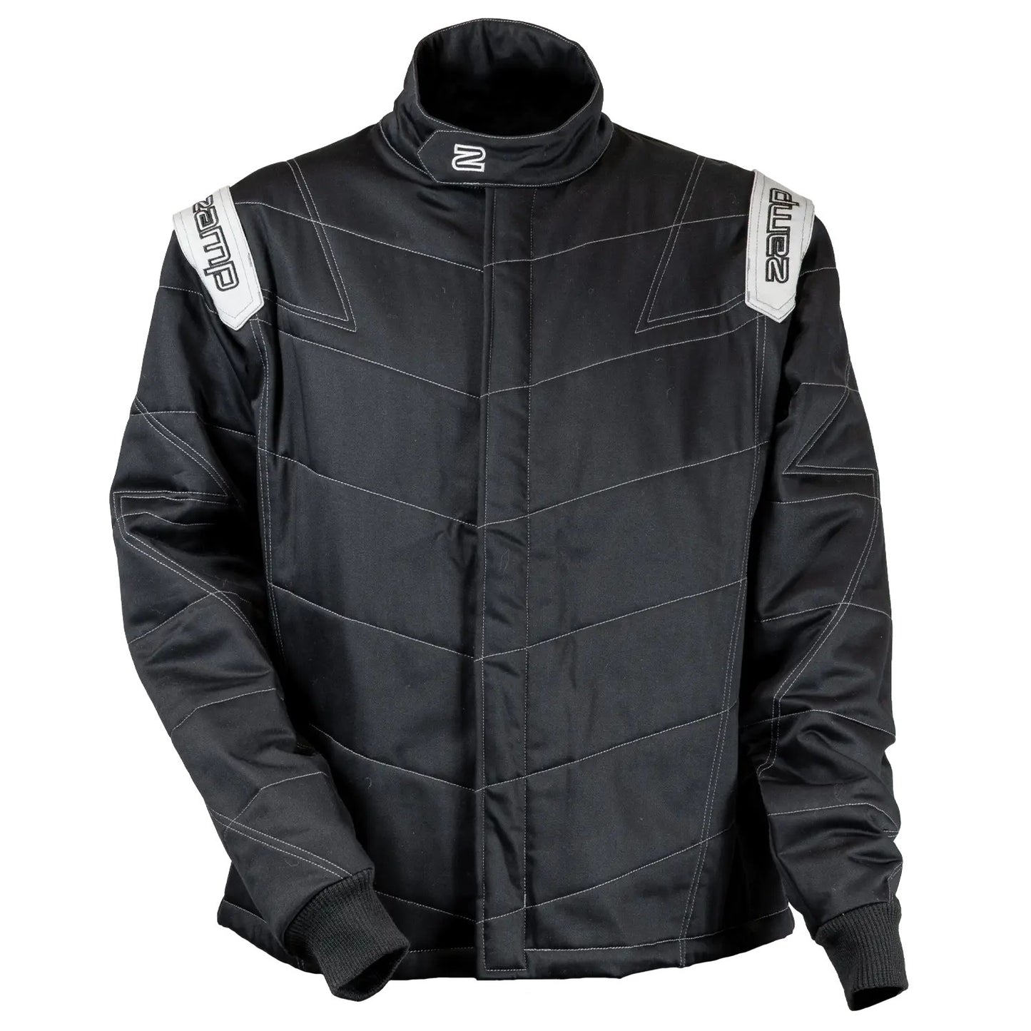 Zamp ZAMR11J0003S Jacket ZR-31 Small Black SFI3.2A/5