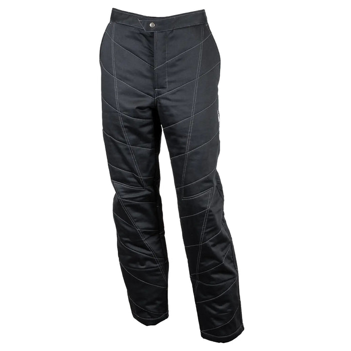 Zamp ZAMR11P00033XL Pants ZR-31 3X-Large Black SFI3.2A/5