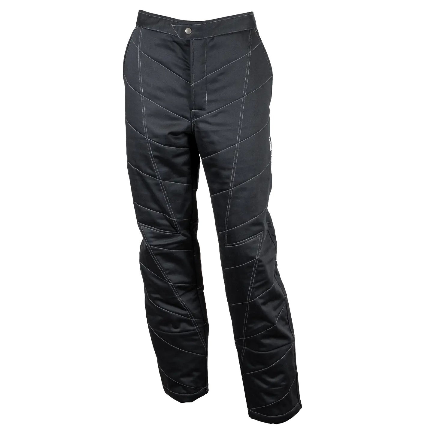 Zamp ZAMR11P0003XL Pants ZR-31 X-Large Black SFI3.2A/5