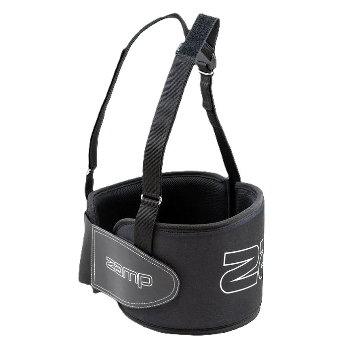 Zamp ZAMRP003S Rib Protector Black Small
