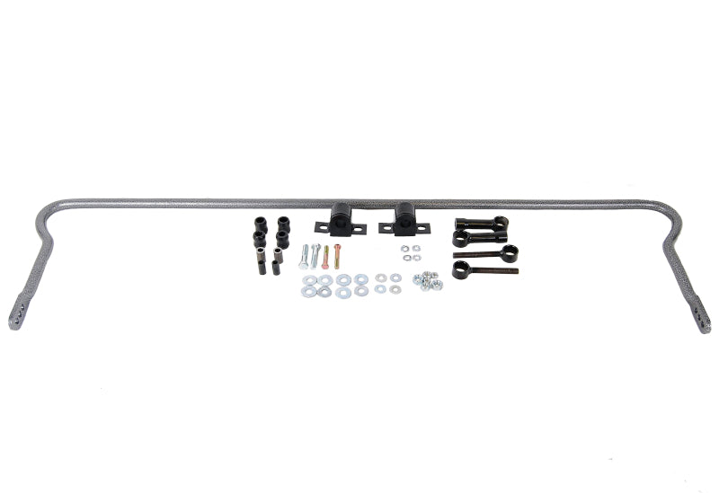 Hellwig 7768 14-20 RAM ProMaster 1500/2500 Solid Heat Treated Chromoly 1in Rear Sway Bar