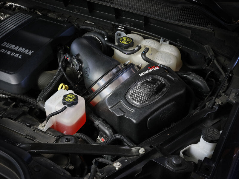 aFe 50-70121D AFE Momentum HD Cold Air Intakes