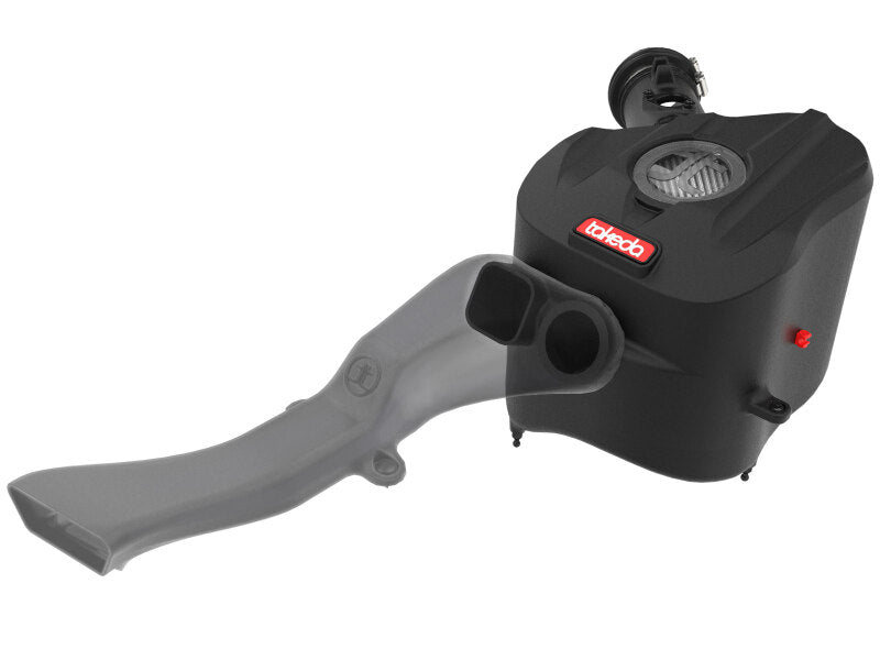 aFe 56-70065D POWER 23-24 Toyota GR Corolla Takeda Momentum Intake