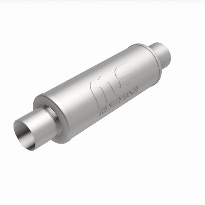 Magnaflow 14867 MagnaFlow Muffler MAG 430SS 5x5x14 3.00