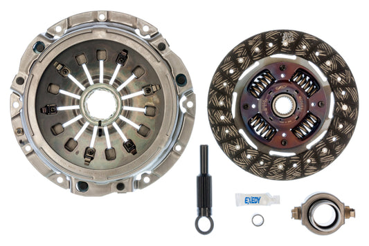 Exedy KMZ01 OE 1993-1995 Mazda RX-7 R2 Clutch Kit