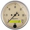 AutoMeter AM Antique Beige Gauges 1887