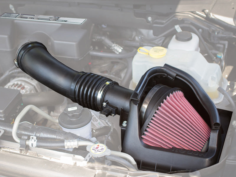 Roush 421239 2011-2014 Ford F-150 6.2L Cold Air Kit