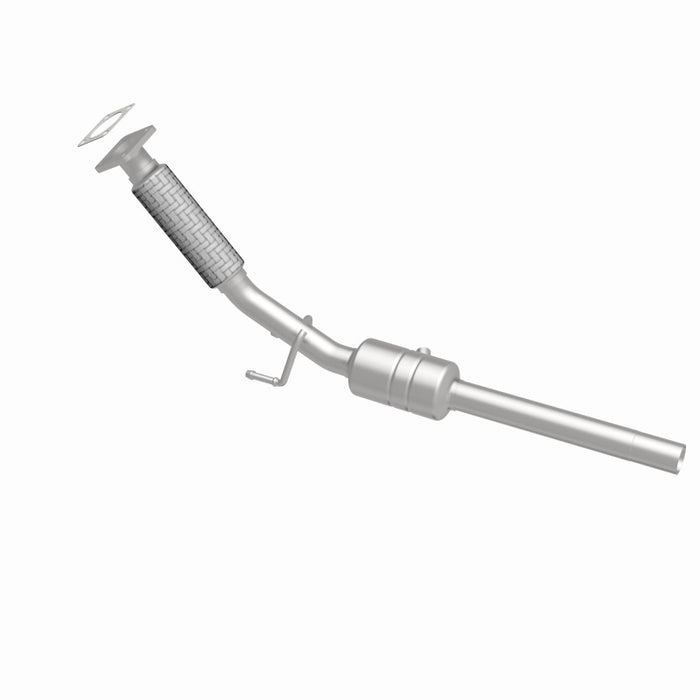 Magnaflow 52279 MagnaFlow Converter Direct Fit 11-15 Volkswagen Jetta L4-2.0L
