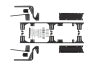 ARB 3750010 ARB Roof Rack Kits