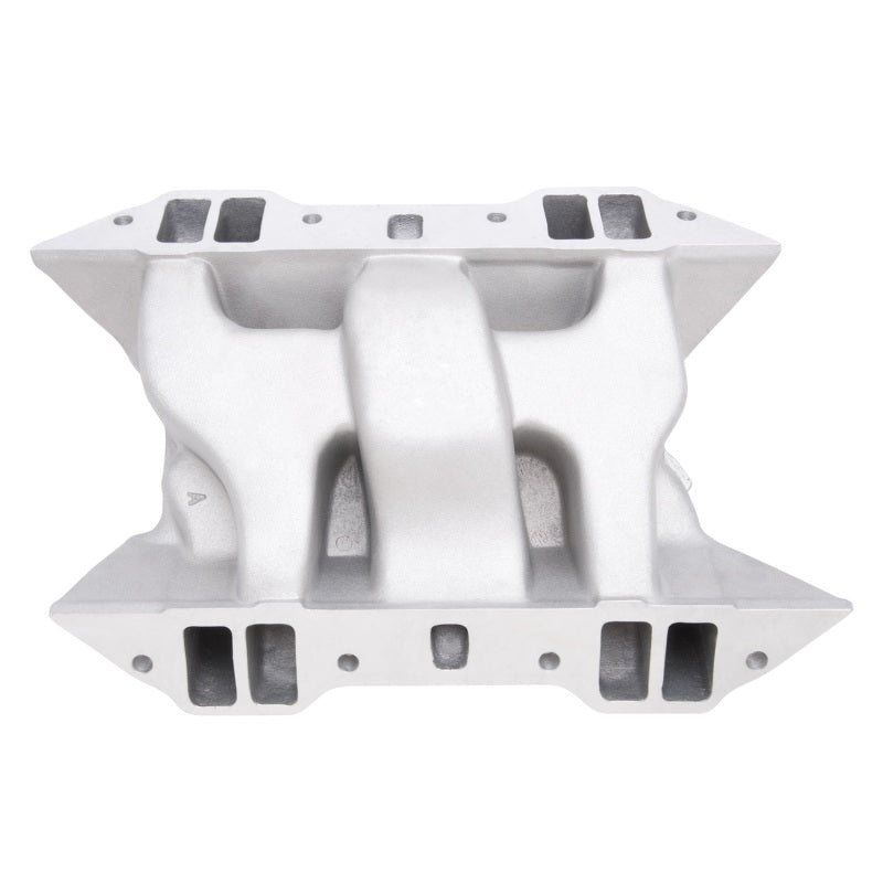 Edelbrock EDE2475 Mopar CH-6B 6-Pack Intake Manifold