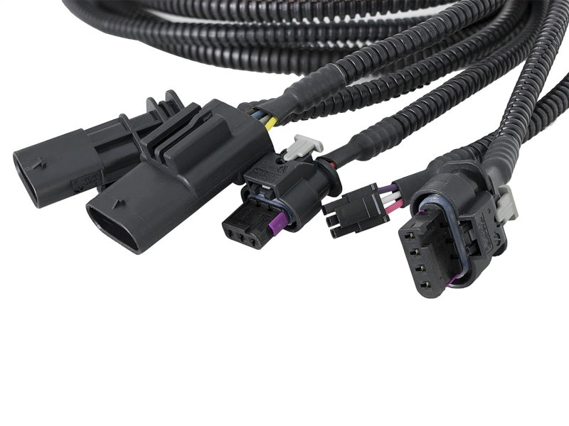 aFe 77-46316 Scorcher GT Module 12-16 BMW 328i/428i (F3X) L4 2.0L (t) N20/N26