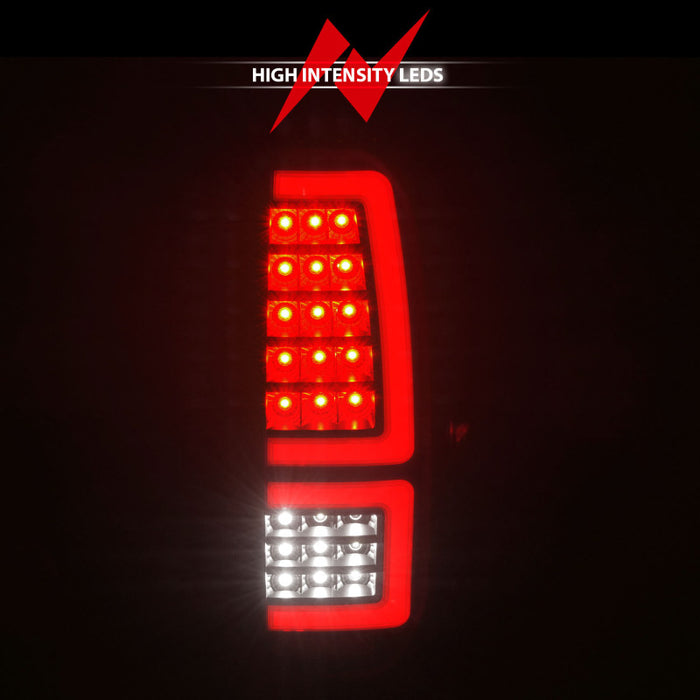 ANZO 311436 ANZ LED Taillights