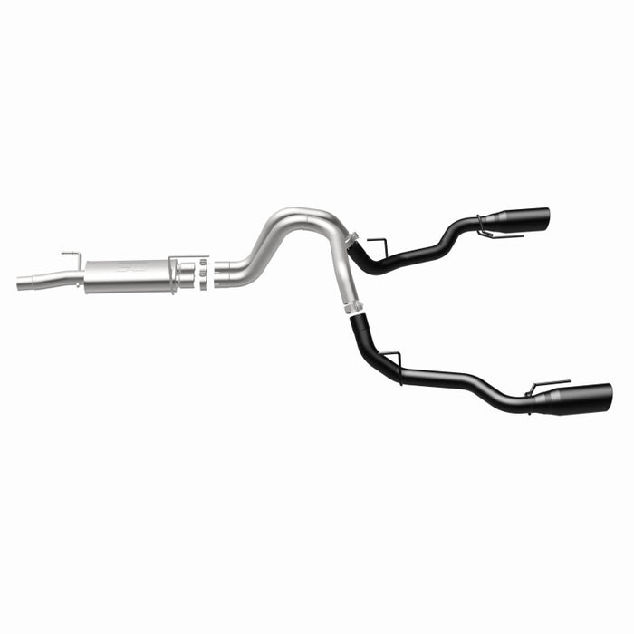 Magnaflow Perf Exhaust MAG19584 21- Ford Tremor Cat Back Exhaust Kit