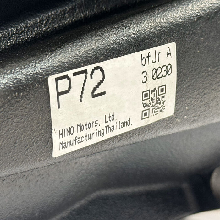 Yukon Gear & Axle YDATV6C-430 Yukon Gear 16-23 Toyota Tacoma 8in Rear 3rd Member Assembly TV6C 4.30 Ratio Standard Open