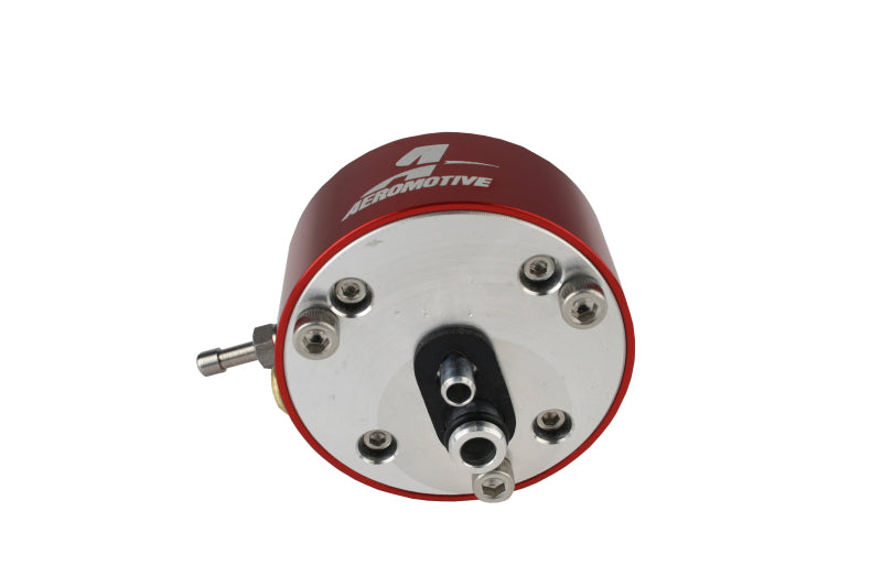 Aeromotive 13103 86-93 Ford 5.0 Billet Adjustable Regulator