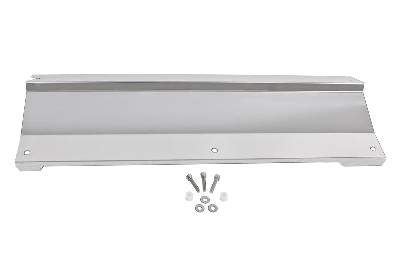 BMR Suspension RS001 BMR 93-02 F-Body LT1/Turbo LS1 Stainless Steel Radiator Shroud - Polished