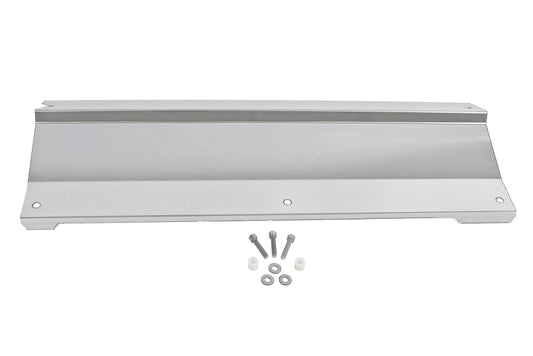 BMR Suspension RS001 BMR 93-02 F-Body LT1/Turbo LS1 Stainless Steel Radiator Shroud - Polished
