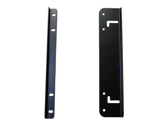 PRP Seats C23 PRP 97-02 Jeep TJ Seat Adapter Mount (One Side)