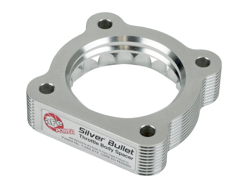 aFe 46-32009 AFE Silver Bullet TBS