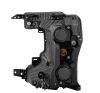 AlphaRex 880345 ARX PRO-Series Headlights
