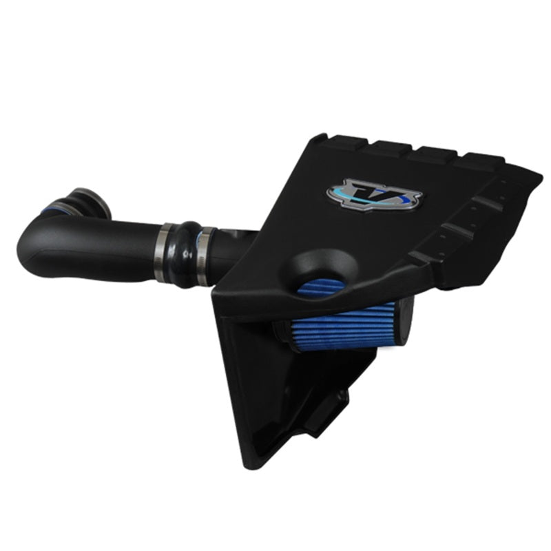 Volant 15036 10-11 Chevrolet Camaro 3.6L Closed Box Air Intake System