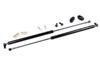 GrimmSpeed 097016 02-07 Subaru Inpreza/WRX/STi Hood Struts