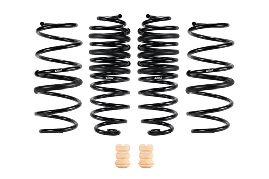 Eibach E10-35-057-01-22 2022 Ford Maverick 2.0L FWD / Hybrid FWD 2.5L Pro-Kit