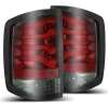 AlphaRex 620020 ARX PRO-Series Tail Lights