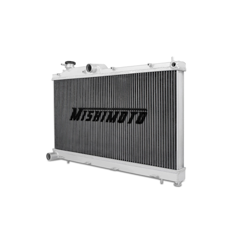 Mishimoto MMRAD-STI-08X 08+ Subaru WRX/STi X-LINE (Thicker Core) Aluminum Radiator