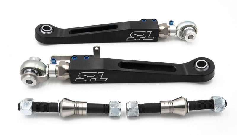 SPL Parts SPL FLCA G8X SPL 2022+ BMW G80/G82 M3/M4 Front Lower Control Arms