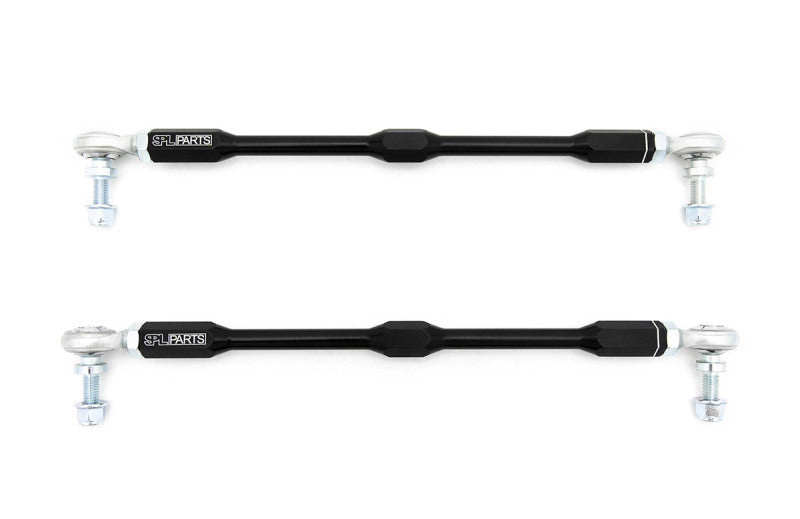 SPL Parts SPL FE G29 2020+ Toyota GR Supra (A90) / 2019+ BMW Z4 (G29) Front Swaybar Endlinks