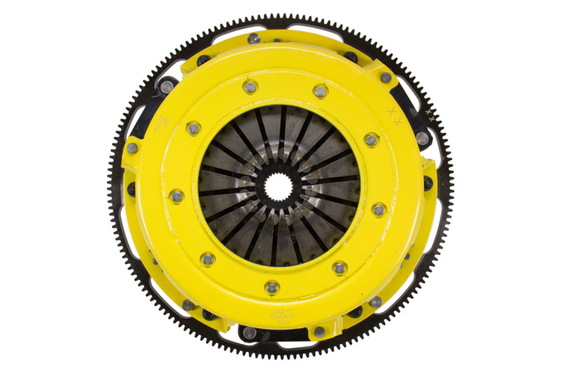 ACT T1S-G01 2003 Chevrolet Corvette Twin Disc HD Street Kit Clutch Kit