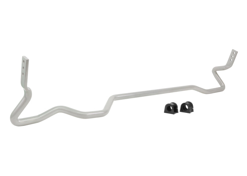 Whiteline BSR36XZ 04-07 Subaru WRX Sedan and Wagon / 04-07 Subaru Impreza Non-Turbo w/ OE swaybar Rear 24mm