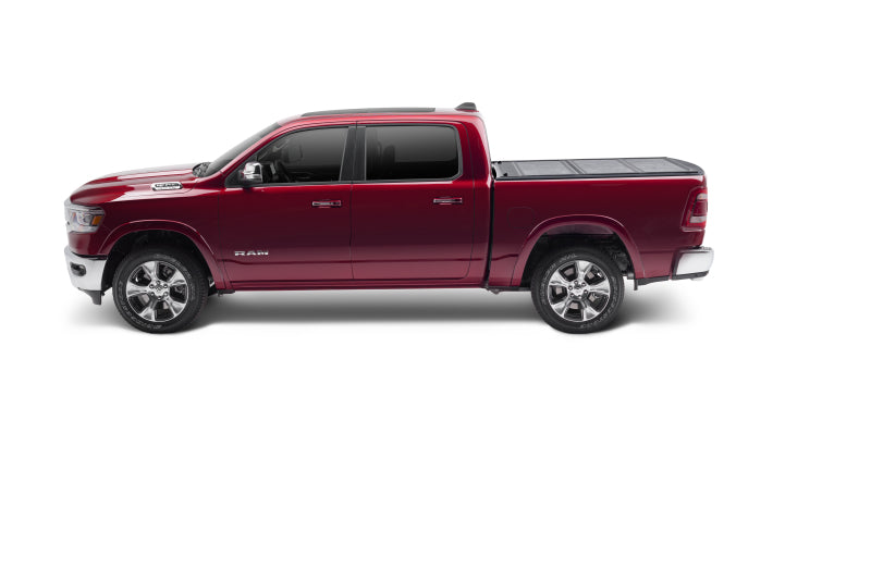 Undercover FX31011 UnderCover 19-20 RAM 1500 5.7ft Flex Bed Cover