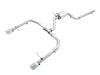 AWE Tuning AWE Cat-Back Track 3015-22068
